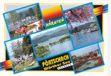 AK Pörtschach. Wörther See.