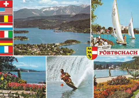 AK Pörtschach.