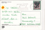 AK Pörtschach.