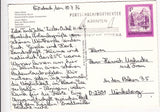 AK Grüße aus Pörtschach a. Wörthersee.