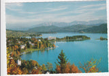 AK Pörtschach am Wörthersee.