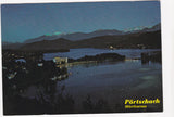 AK Pörtschach. Wörthersee.