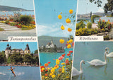 AK Ferienparadies Wörthersee.