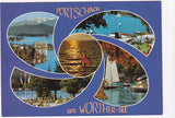 AK Pörtschach am Wörthersee.