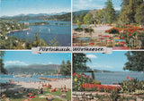 AK Pörtschach, Wörthersee.