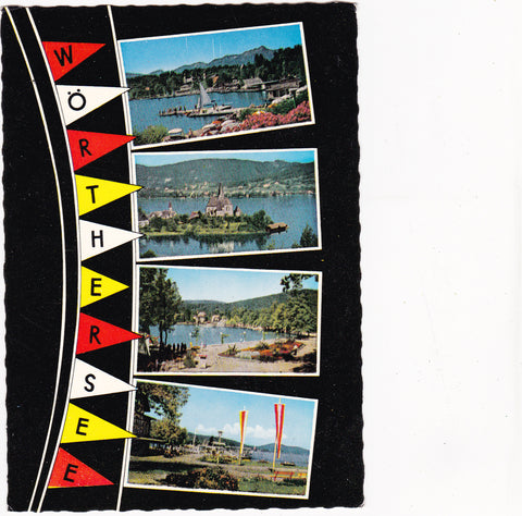 AK Wörthersee.
