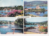 AK Am Wörthersee.