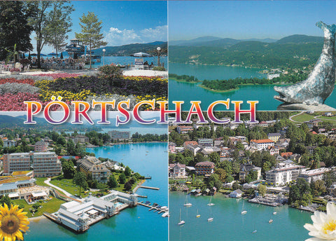 AK Pörtschach.