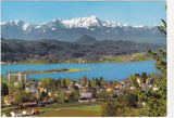 AK Pörtschach am Wörther See.