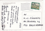 AK Pörtschach am Wörther See.