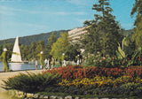 AK Pörtschach am Wörthersee. Strandpromenade.