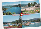 AK Pörtschach. Wörthersee.