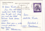 AK Pörtschach am Wörther See.
