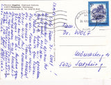 AK Pörtschach. Pension Angelina. Edeltraud Hrdlicka. Leonsteinerstraße 25.