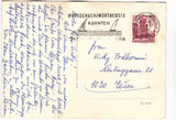 AK Pörtschach a. Wörthersee.