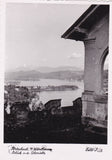AK Pörtschach a. Wörthersee. Blick v.d. Gloriette.