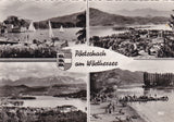 AK Pörtschach am Wörthersee.