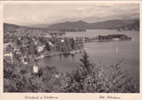 AK Pörtschach am Wörthersee.