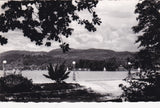 AK Pörtschach am Wörthersee. Strandpromenade.