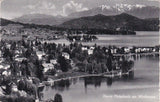 AK Pörtschach am Wörthersee.