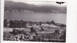 AK Töschling am Wörthersee. Campingplatz.