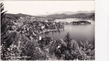 AK Pörtschach am Wörthersee.