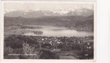 AK Pörtschach am Wörthersee. (1927)