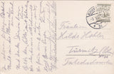 AK Pörtschach am Wörthersee. (1927)