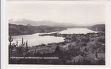 AK Pörtschach am Wörthersee vom Karawankenblick. (1927)