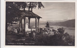 AK Pörtschach a. Wörthersee. Hohes Gloriette. (1929-30)