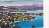 AK Pörtschach am Wörthersee. (1924)