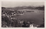 AK Pörtschach am Wörthersee. (1933)