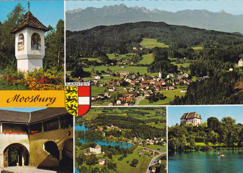 AK Moosburg.