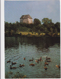 AK Schloß Moosburg.