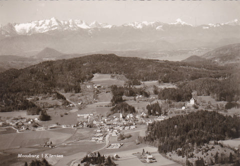 AK Moosburg.
