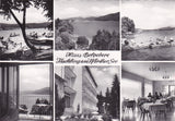 AK Töschling am Wörther See. Haus Belvedere.
