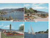 AK Wörthersee - Kärnten.