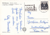 AK Wörthersee - Kärnten.