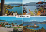 AK Am Wörthersee.