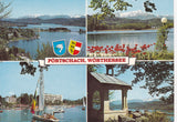 AK Pörtschach, Wörthersee.