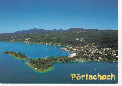 AK Pörtschach.