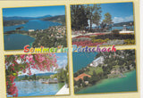 AK Sommer in Pörtschach.