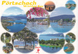 AK Pörtschach. Wörther See.