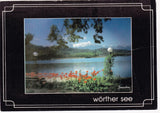 AK Motiv aus Pörtschach am Wörther See.