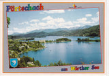 AK Pörtschach am Wörther See.