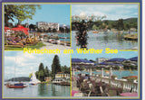 AK Pörtschach am Wörther See.