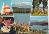 AK Pörtschach am Wörthersee.