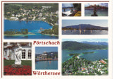 AK Pörtschach. Wörthersee.