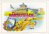 AK Pörtschach.