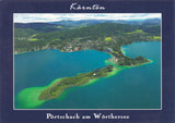 AK Pörtschach am Wörthersee.